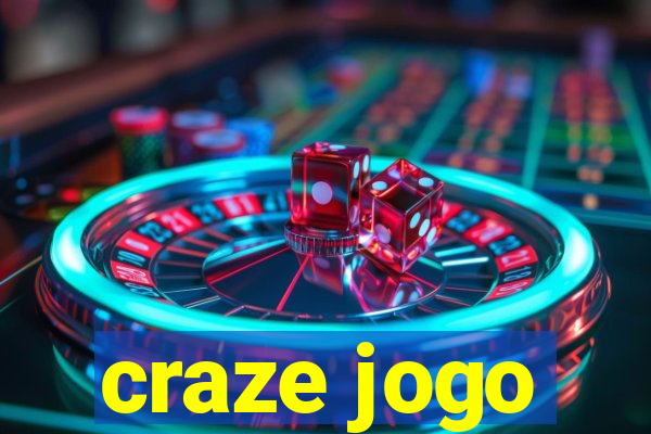 craze jogo